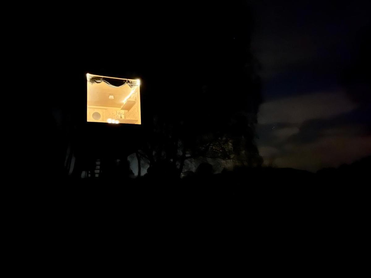 Hotel Krabicka K74 Jablonné v Podještědí Esterno foto
